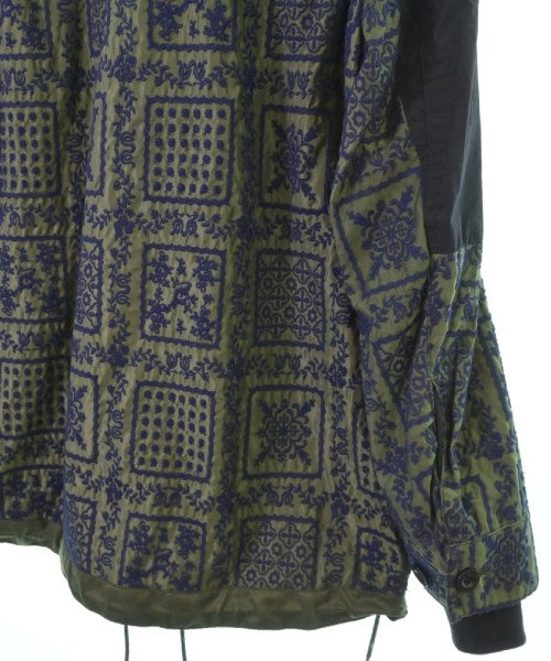 sacai แจ็คเก็ตเบลาส์ อื่น