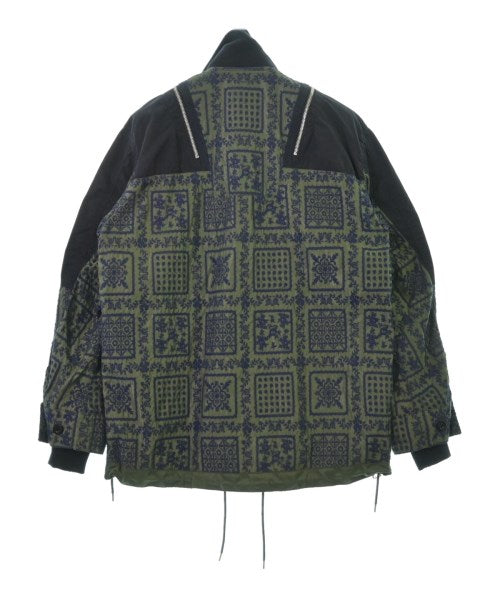 sacai แจ็คเก็ตเบลาส์ อื่น