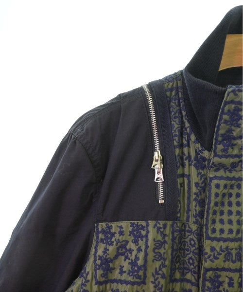 sacai แจ็คเก็ตเบลาส์ อื่น