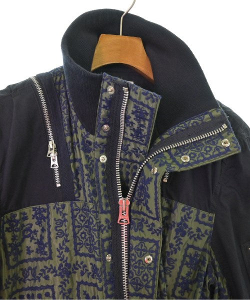 sacai แจ็คเก็ตเบลาส์ อื่น