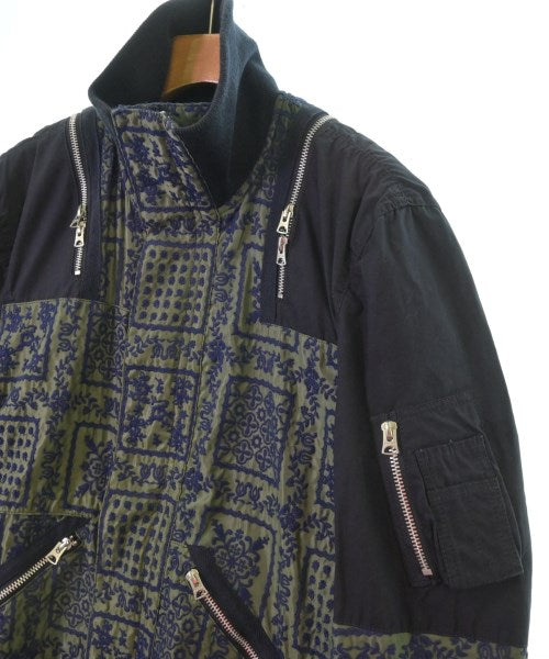 sacai แจ็คเก็ตเบลาส์ อื่น