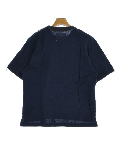 sacai เสื้อยืด/เสื้อท็อปส์