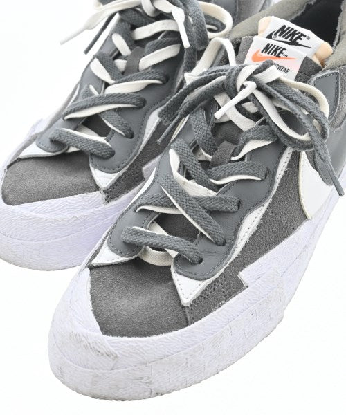 sacai รองเท้าผ้าใบ