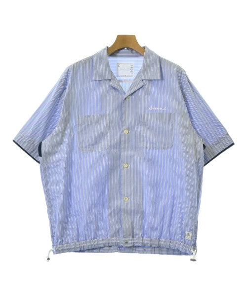 sacai เสื้อลำลอง