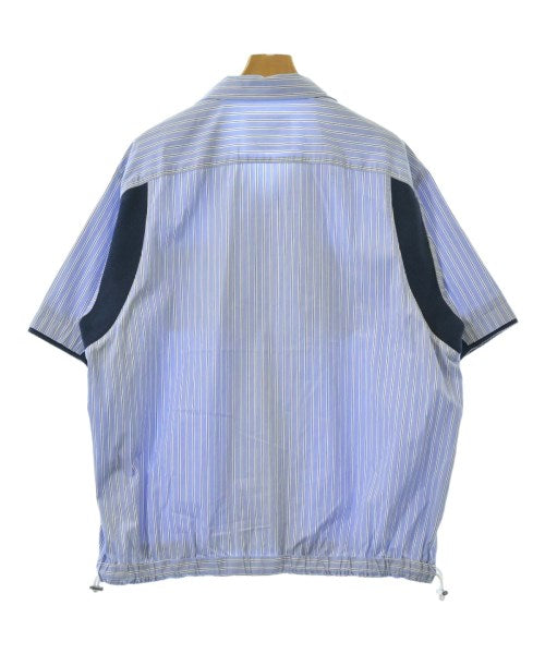 sacai เสื้อลำลอง