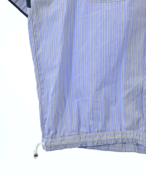 sacai เสื้อลำลอง