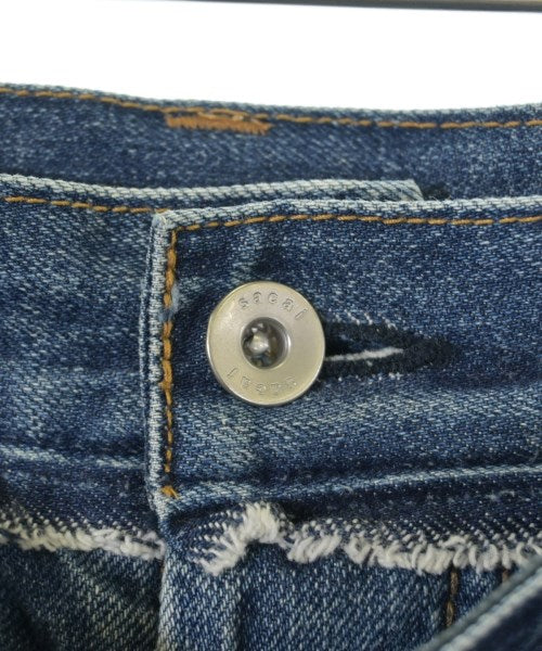 sacai ยีนส์
