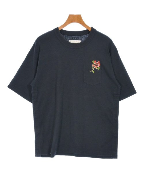 sacai เสื้อยืด/เสื้อท็อปส์