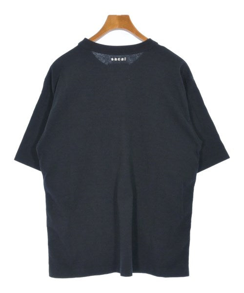 sacai เสื้อยืด/เสื้อท็อปส์