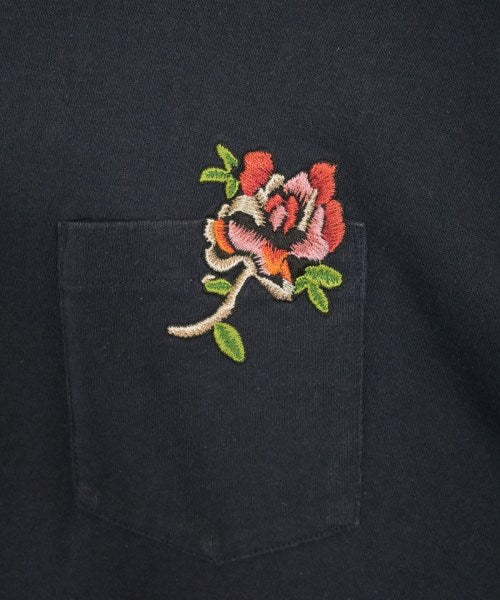 sacai เสื้อยืด/เสื้อท็อปส์