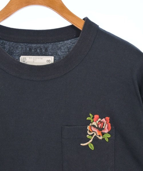 sacai เสื้อยืด/เสื้อท็อปส์