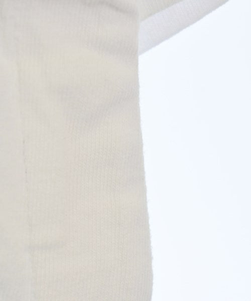 sacai เสื้อยืด/เสื้อท็อปส์