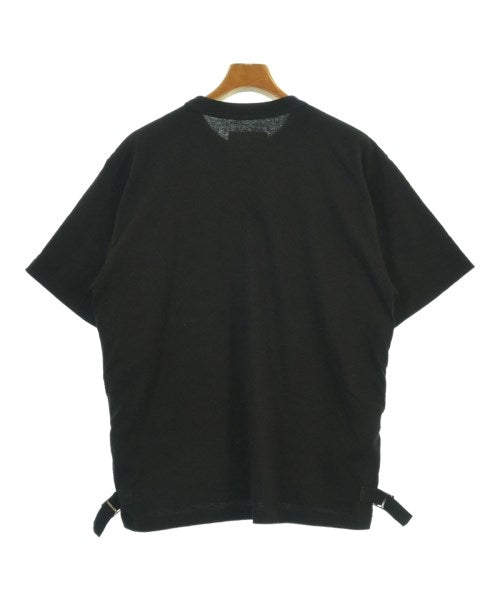 sacai เสื้อยืด/เสื้อท็อปส์