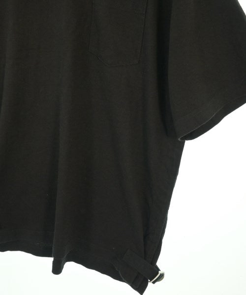sacai เสื้อยืด/เสื้อท็อปส์