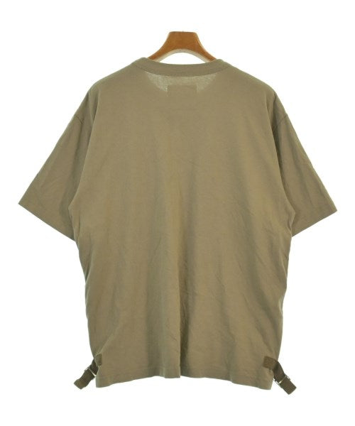 sacai เสื้อยืด/เสื้อท็อปส์