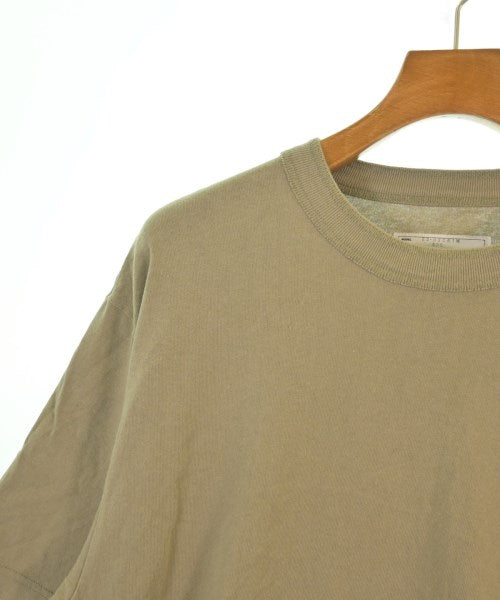 sacai เสื้อยืด/เสื้อท็อปส์