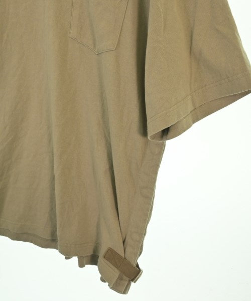 sacai เสื้อยืด/เสื้อท็อปส์