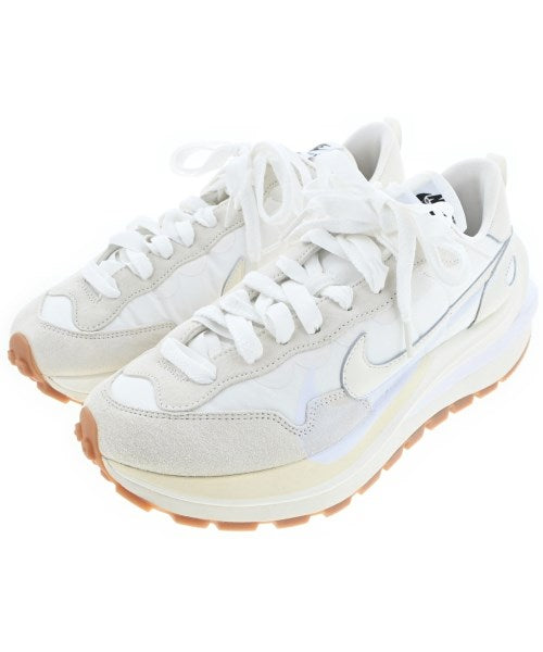 sacai รองเท้าผ้าใบ