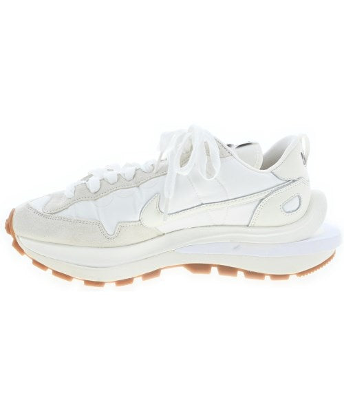 sacai รองเท้าผ้าใบ