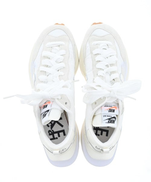sacai รองเท้าผ้าใบ