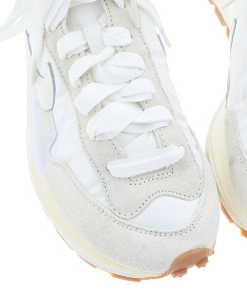sacai รองเท้าผ้าใบ