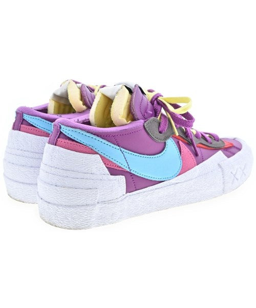sacai รองเท้าผ้าใบ