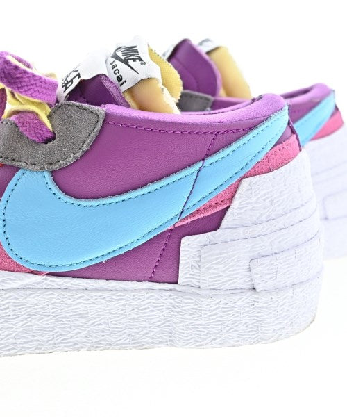 sacai รองเท้าผ้าใบ