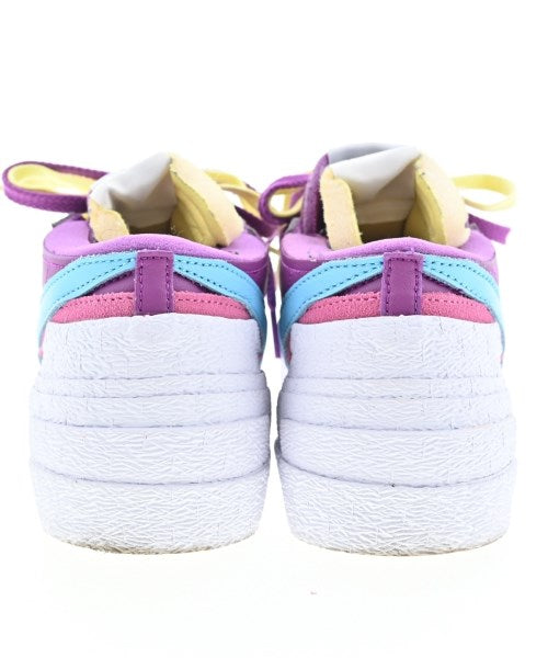 sacai รองเท้าผ้าใบ
