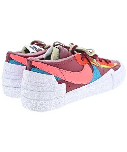sacai รองเท้าผ้าใบ