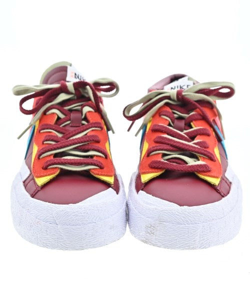 sacai รองเท้าผ้าใบ