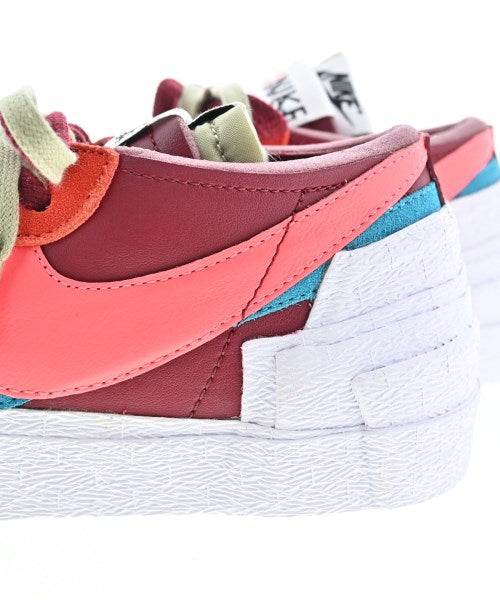 sacai รองเท้าผ้าใบ