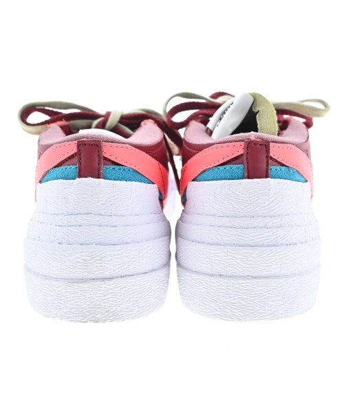 sacai รองเท้าผ้าใบ
