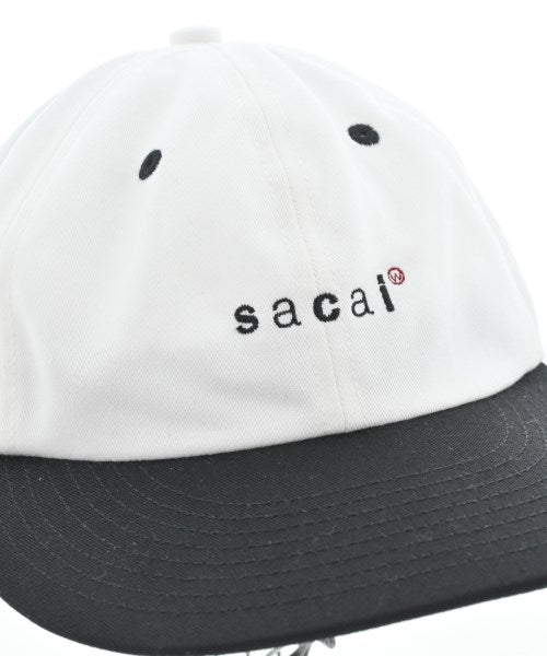 sacai หมวกแก๊ป