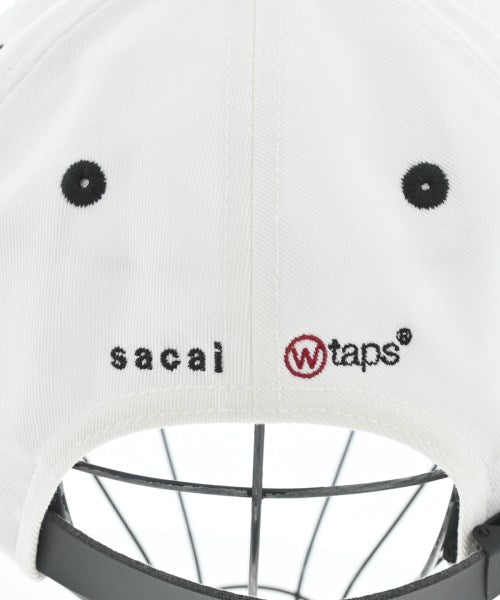 sacai หมวกแก๊ป