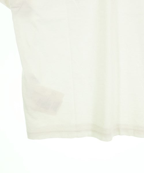 sacai เสื้อยืด/เสื้อท็อปส์