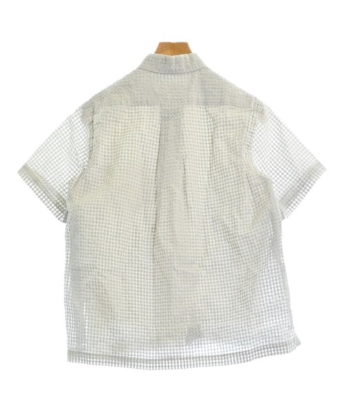 sacai เสื้อลำลอง