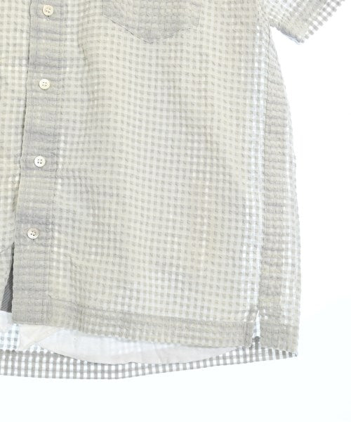 sacai เสื้อลำลอง
