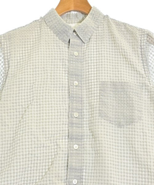 sacai เสื้อลำลอง