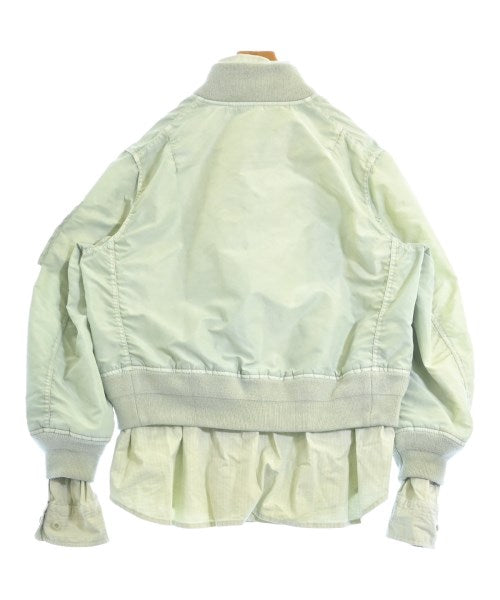 sacai แจ็คเก็ตเบลาส์ อื่น