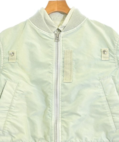 sacai แจ็คเก็ตเบลาส์ อื่น