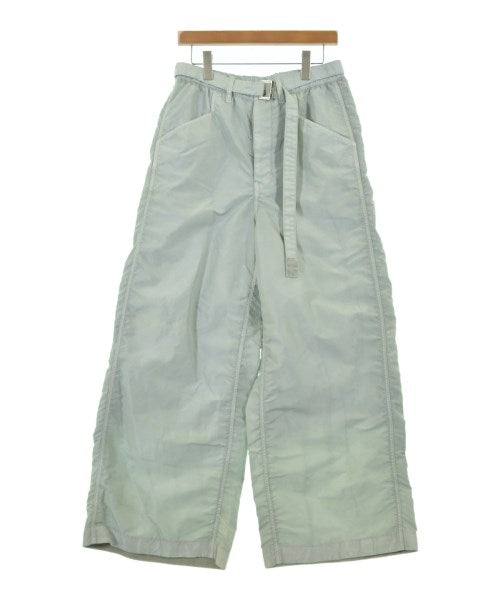 sacai กางเกง อื่น
