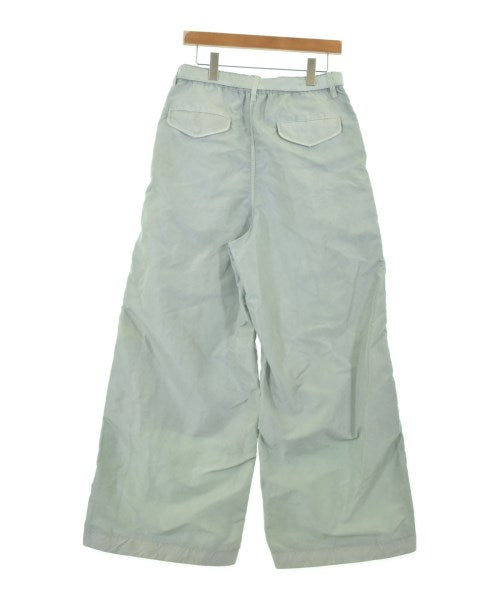 sacai กางเกง อื่น