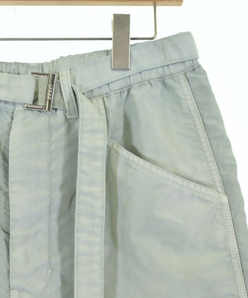 sacai กางเกง อื่น