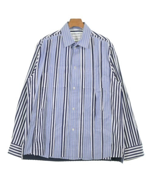 sacai เสื้อลำลอง