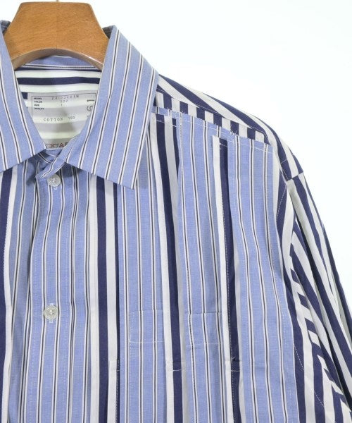 sacai เสื้อลำลอง