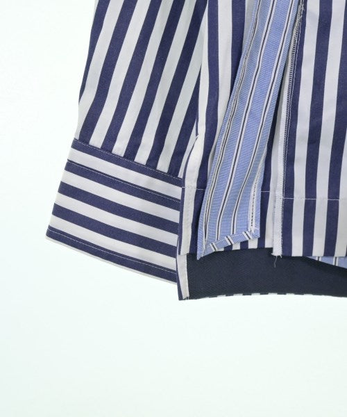sacai เสื้อลำลอง