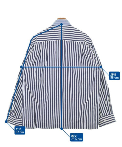 sacai เสื้อลำลอง