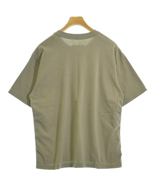 sacai เสื้อยืด/เสื้อท็อปส์
