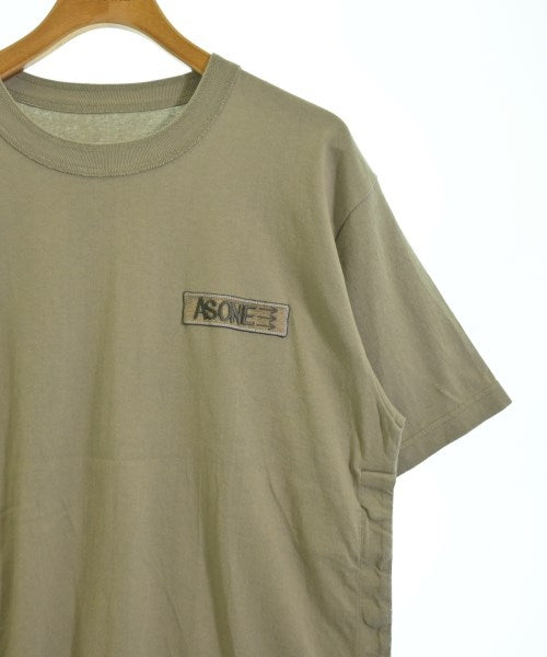sacai เสื้อยืด/เสื้อท็อปส์
