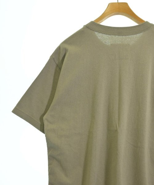 sacai เสื้อยืด/เสื้อท็อปส์